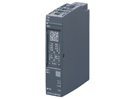 6ES7137-6AA00-0BA0 – Module truyền thông CM PTP ET 200SP