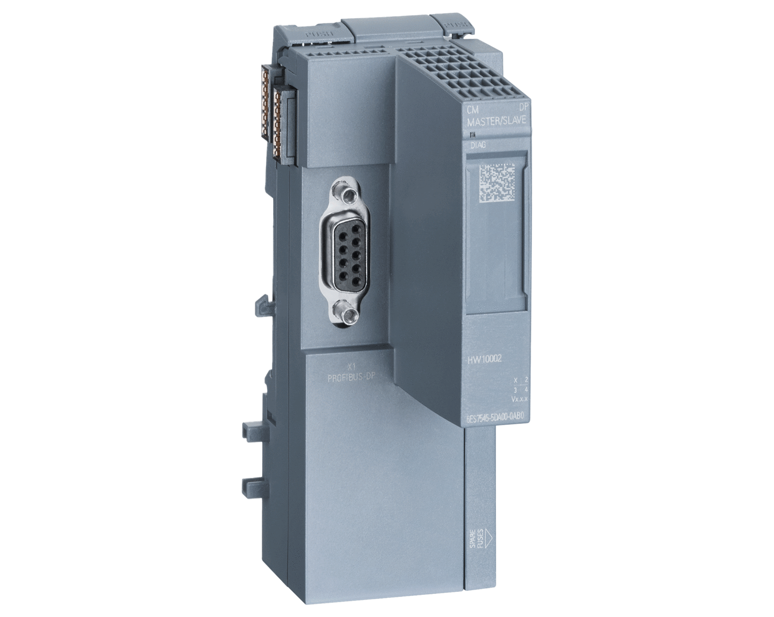 6ES7545-5DA00-0AB0 – Module CM PROFIBUS DP ET 200SP
