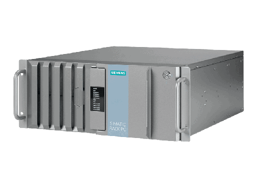 6AG4114-3HQ02-0BX1 – SIMATIC IPC847E (Rack PC, 19″, 4HU)