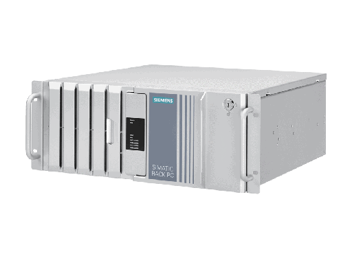 6ES7660-7CA08-3BC1 – SIMATIC PCS 7 IPC547G (Rack PC, 19″, 4HU)