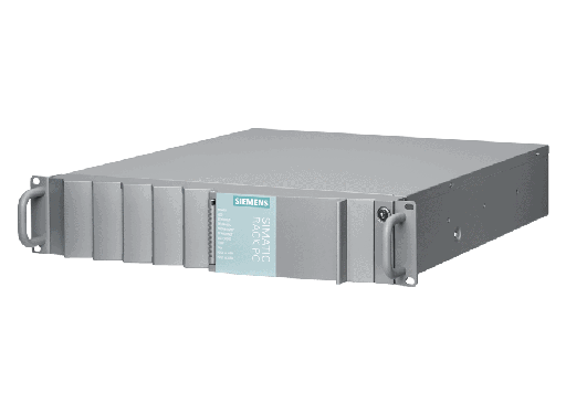 6ES7660-5YC28-8DE0 – SIMATIC PCS 7 IPC647D; (Rack PC, 19″, 2HE)