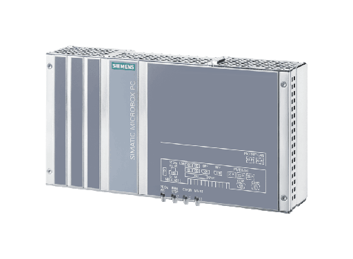 6AG4141-5BH17-0GA0 – SIMATIC IPC427E (Microbox PC)