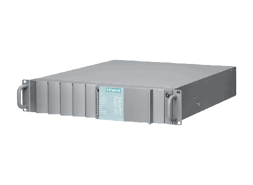 6AG4112-2GA24-0DX0 – SIMATIC IPC647D (Rack PC, 19″, 2 HU)