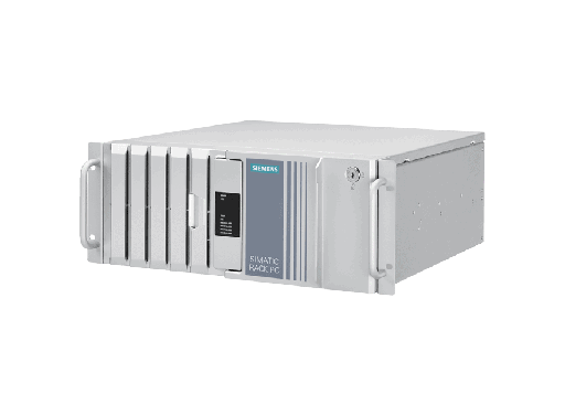 6AG4104-4GA12-1DB1 – SIMATIC IPC547G (Rack PC, 19″, 4HU)