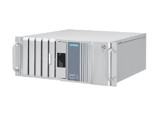 6ES7660-7HG21-3GC1 – SIMATIC PCS 7 IPC547G (Rack PC, 19″, 4HU)