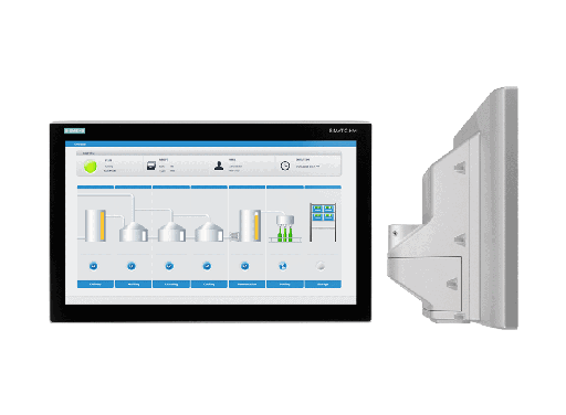 6AV7251-1GA07-0FA0 – Màn hình SIMATIC IPC477E PRO 19″ multi-touch