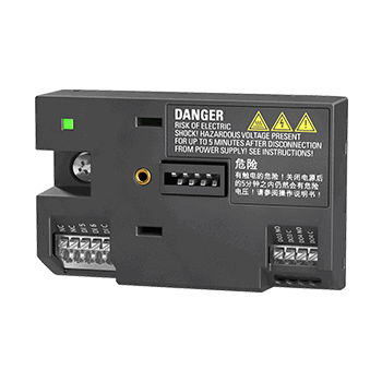 I/O Extension Module