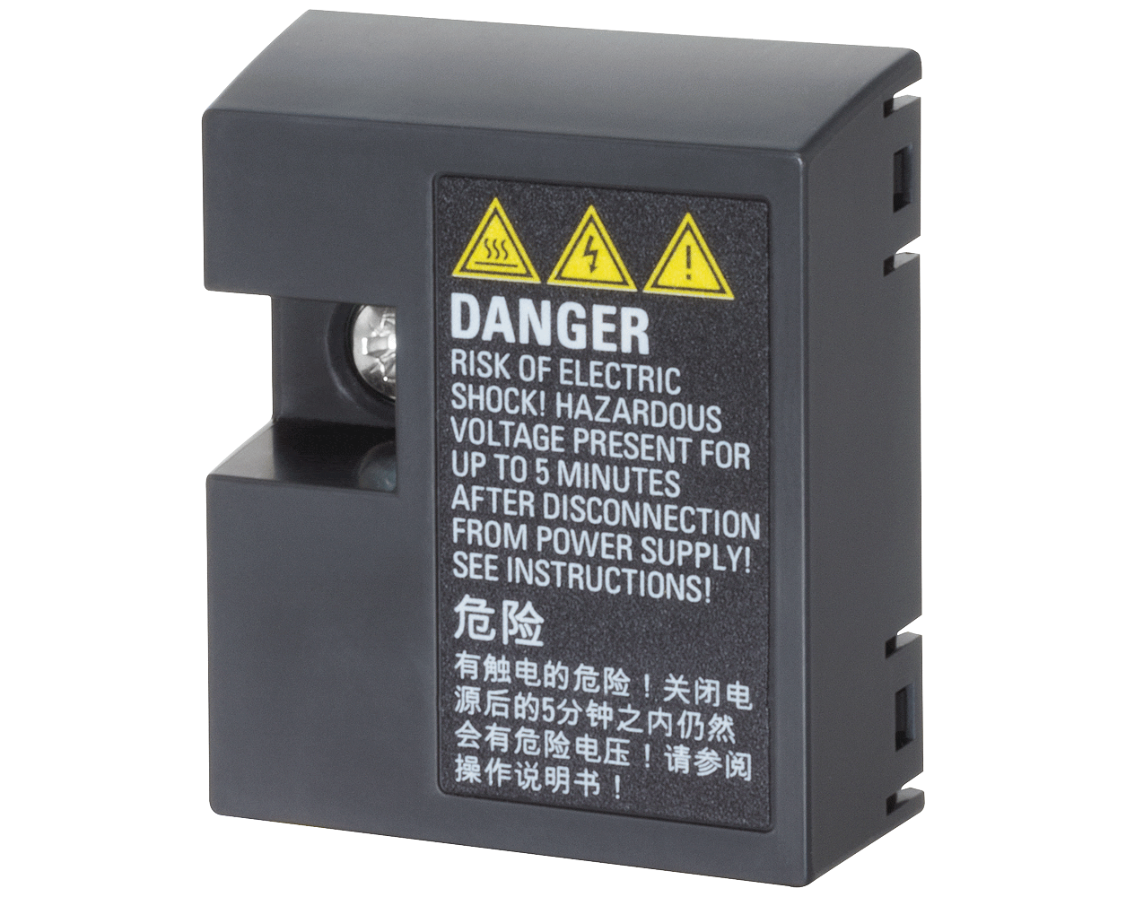 6SL3255-0VA00-2AA1 – SINAMICS V20 BOP interface