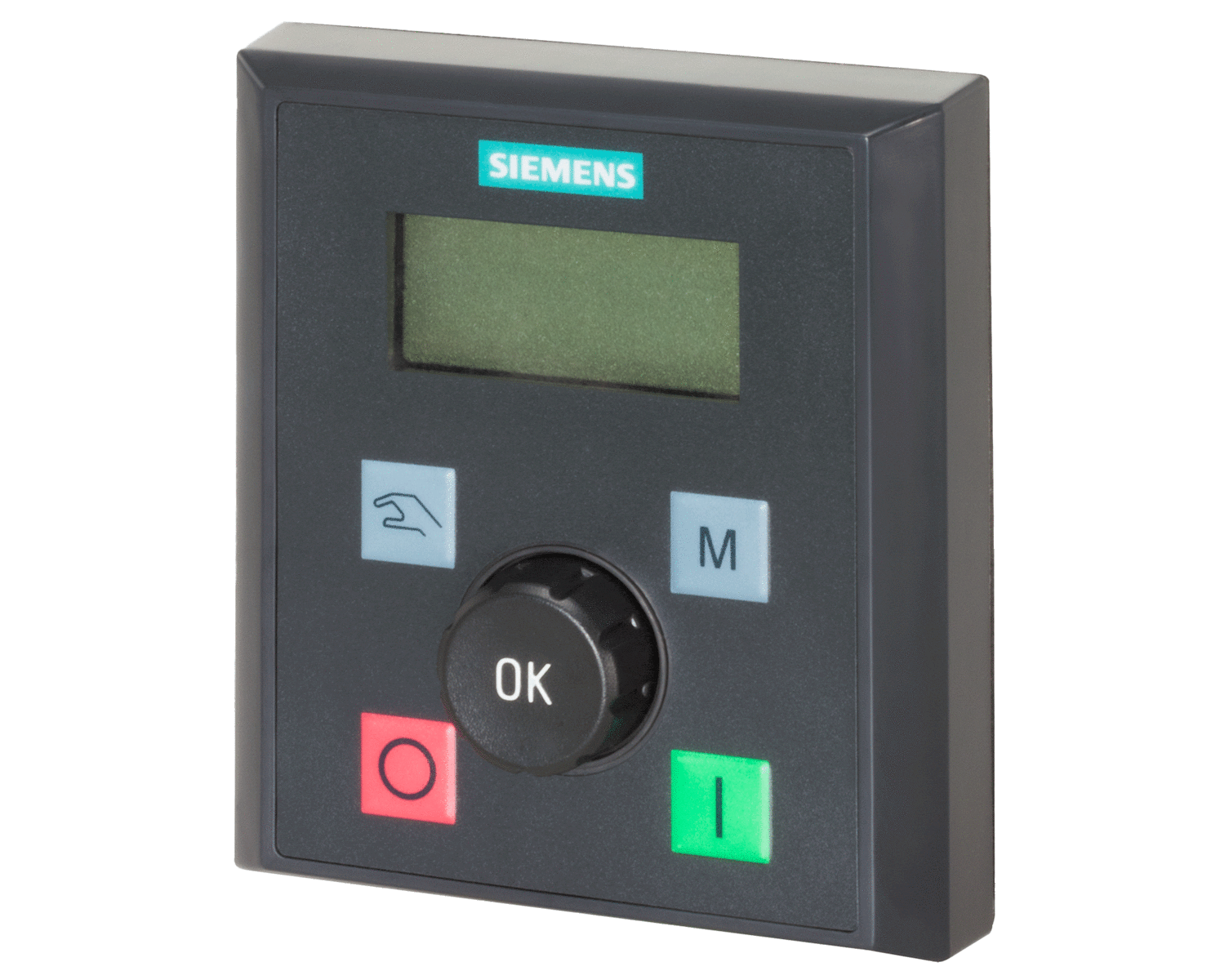 6SL3255-0VA00-4BA1 – Màn hình biến tần SINAMICS V20 BOP