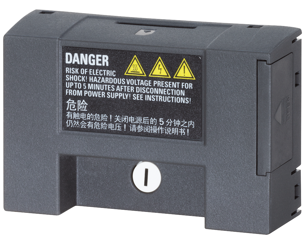 6SL3255-0VE00-0UA1 – SINAMICS V20 Parameter loader