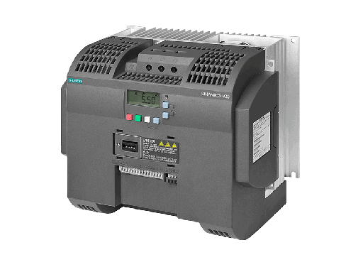 6SL3210-5BE31-5CV0 – Biến tần SINAMICS V20 15 kW 3 pha