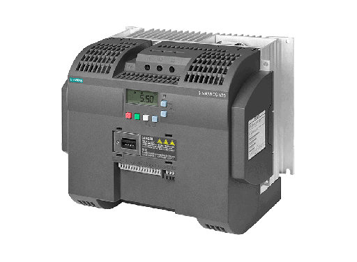 6SL3210-5BE31-1CV0 – Biến tần SINAMICS V20 11 kW 3 pha