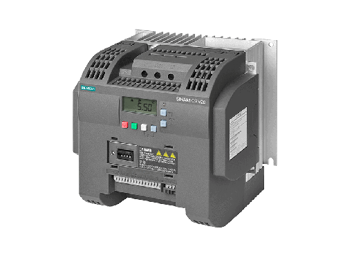 6SL3210-5BE25-5CV0 – Biến tần SINAMICS V20 5,5 kW 3 pha