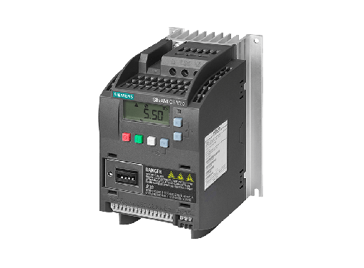 6SL3210-5BE21-5CV0 – Biến tần V20 1.5kW 3 pha Integrated filter
