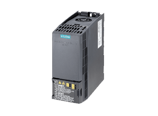 6SL3210-1KE11-8UB2 – Biến tần SINAMICS G120C 0,55kW