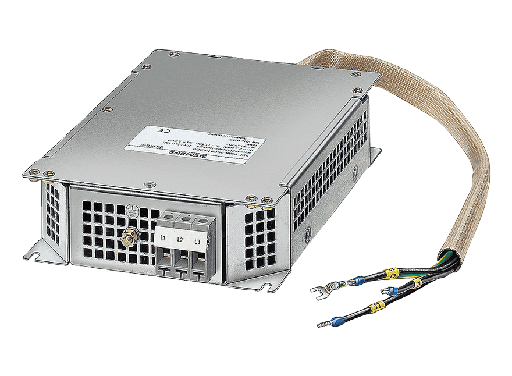 6SL3203-0BD23-8SA0 – Additional line filter Cl. B cho Module công suất