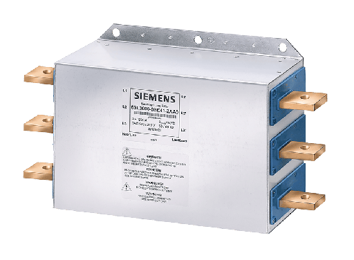 6SL3000-0BE34-4AA0 – SINAMICS/MICROMASTER PX Line filter 440 A