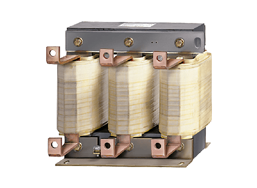 6SE6400-3TC03-8DD0 – MICROMASTER 4 Output reactor 380-480V