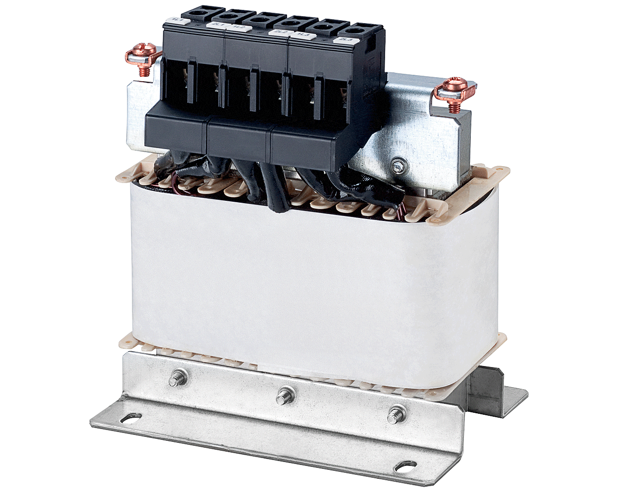 6SL3202-0AE21-8CA0 – SINAMICS Output reactor