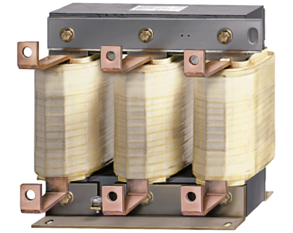 6SE6400-3TC07-5ED0 – MICROMASTER 4 Output reactor