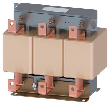 6SL3000-2AH33-6AA0 – SINAMICS Motor reactor 315kW