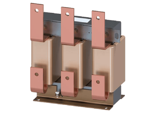 6SL3000-0CE41-0AA0 – Line reactor Input 380-480V 3AC 50/60 Hz 1022A
