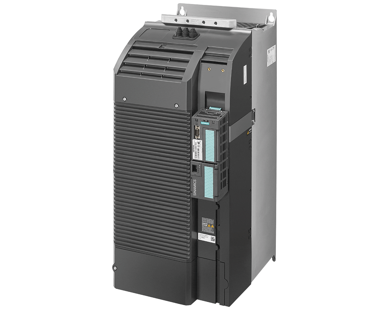 6SL3310-1PE34-6AA0 – Module công suất G120P (PM330) 3AC 200-250 kW