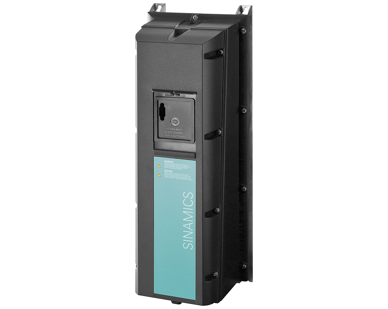 6SL3223-0DE25-5AG1 – Module công suất G120P (PM230)
