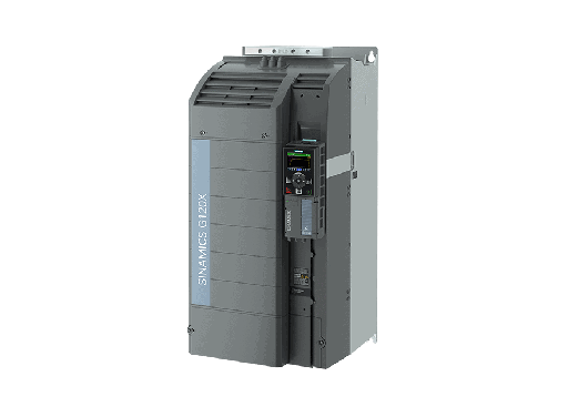 6SL3220-3YH44-0CP0 – Biến tần SINAMICS G120X 90kW
