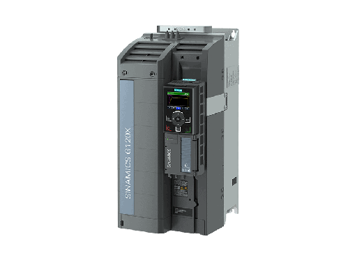 6SL3220-3YH32-0AP0 – Biến tần SINAMICS G120X 22kW