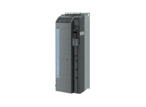 6SL3220-3YE50-0AF0 – Biến tần SINAMICS G120X 160kW