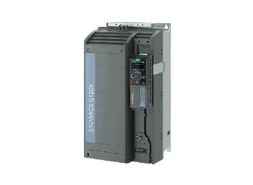 6SL3220-3YE38-0UF0 – Biến tần SINAMICS G120X 45kW