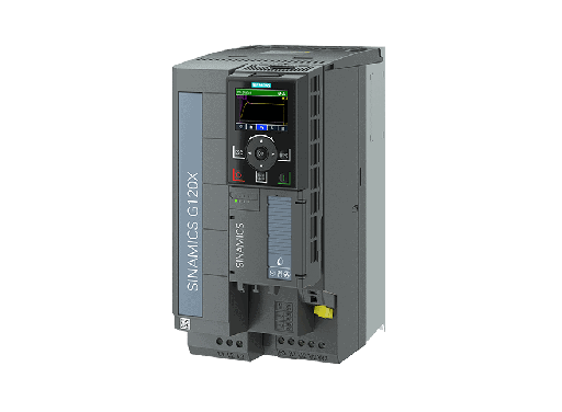 6SL3220-3YE26-0UF0 – Biến tần SINAMICS G120X 11kW