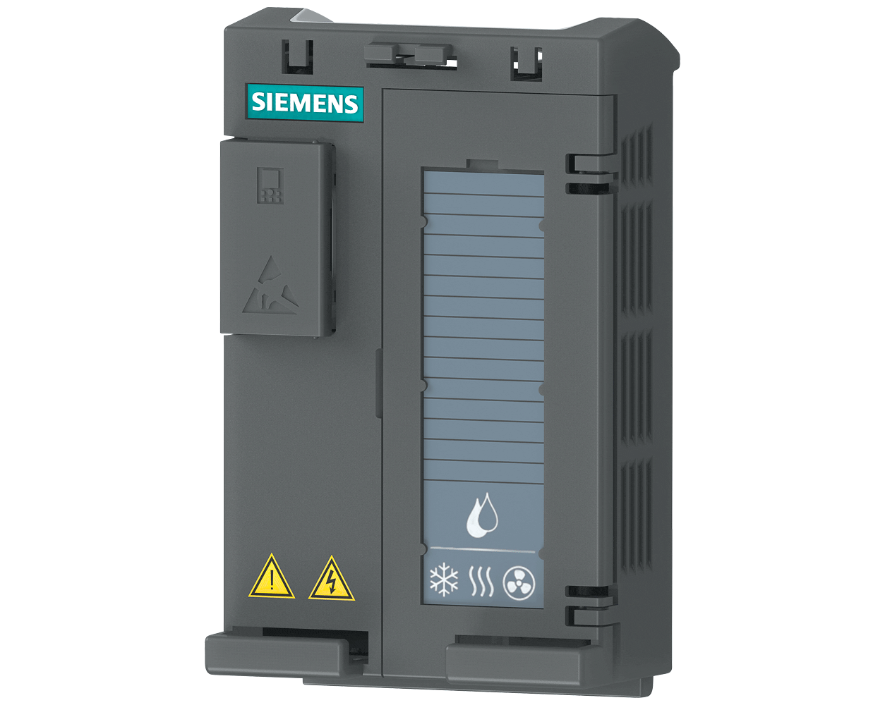 6SL3255-0BE00-0AA0 – SINAMICS G120 module mở rộng I/O
