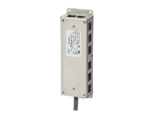 6SE6400-4BD11-0AA0 – Braking resistor Micromaster 4 380-480V 390R