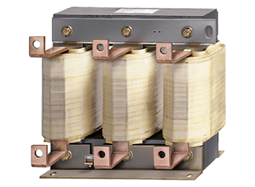 6SE6400-3TC08-0ED0 – Output reactor 200-480V 3AC 80A