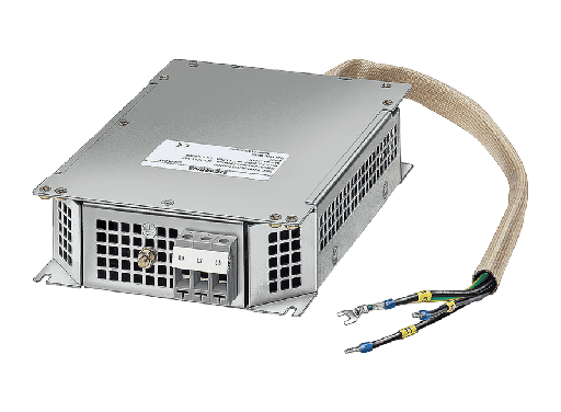 6SE6400-2FA00-6AD0 – EMC filter 200V-480V 3AC 6A