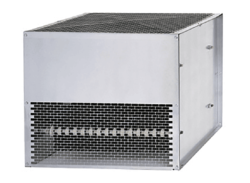6SL3000-1BE32-5AA0 – Braking resistor 600 V DC 250kW/15s 200kW/20s