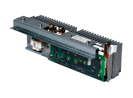6SL3300-1AE32-5BA0 – Module Braking cho Chassis Units H&J