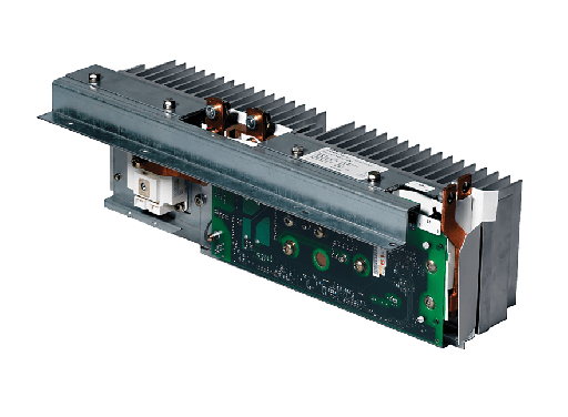 6SL3300-1AE32-5AA0 – Module Braking cho Chassis Units GX