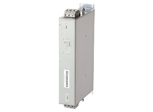 6SL3000-0BE25-5DA0 – Basic Line Filter cho Active Line Module 55KW