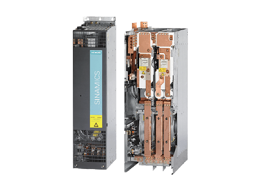 6SL3320-1TG31-5AA3 – Modules Single Motor S120 150A