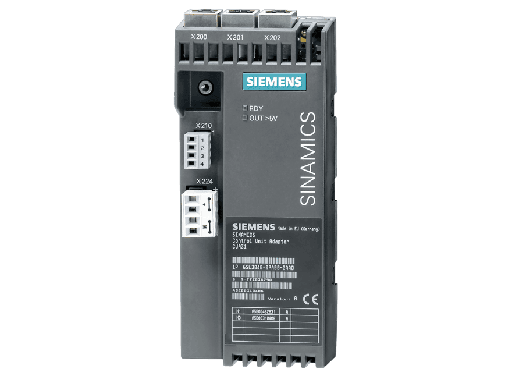 6SL3040-0PA00-0AA1 – CUA31 Control Unit Adapter PM340/PM240-2