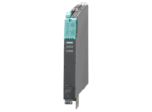6SL3130-6TE25-5AA3 – Module Smart line DC 600V 90A 55kW S120