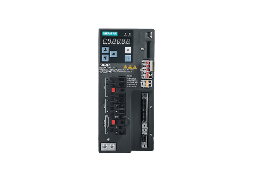 6SL3210-5FE11-0UA0 – Servo Drive SINAMICS V90 0.75/1.0kW