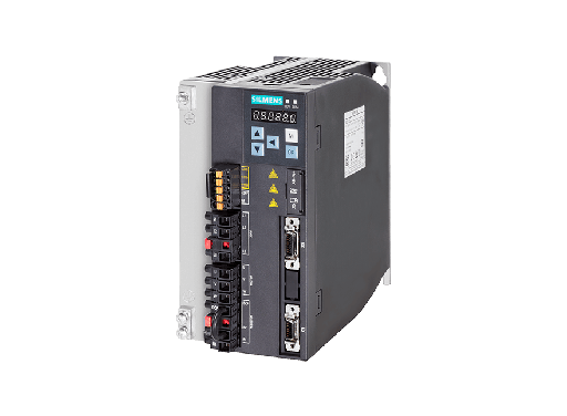 6SL3210-5FB11-5UF0 – Servo Drive SINAMICS V90 1.0kW