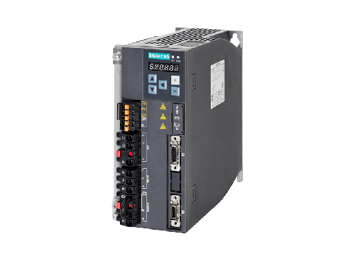 6SL3210-5FB11-0UA1 – Servo Drive SINAMICS V90 0.75kW