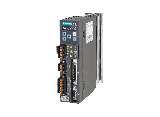 6SL3210-5FB10-1UA2 – Servo Drive SINAMICS V90 0.1 kW