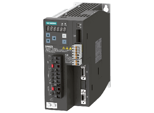 6SL3210-5FE10-8UF0 – Servo Drive SINAMICS V90 0.75 kW