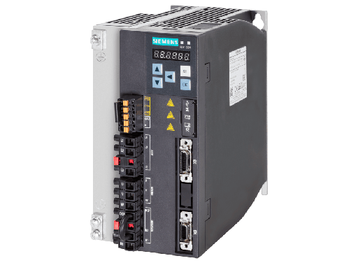 6SL3210-5FB11-0UF1 – Servo Drive SINAMICS V90 1 kW